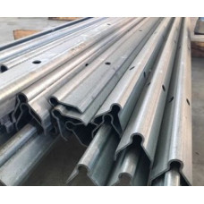 CALHA  G300 CHUMBAR 6MT